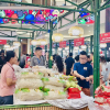 Kết nối nông sản an toàn: “Chìa khóa” mở rộng thị trường tiêu thụ sản phẩm