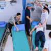 Đột ngột mất ý thức trên đường đến viện khám đau ngực