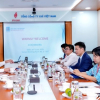 PV GAS – Kiến tạo tương lai năng lượng xanh từ LNG