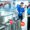 Làm thủ tục lên máy bay bằng VNeID: Những sân bay nào đã triển khai?