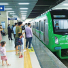 Nỗ lực giảm phát thải khí nhà kính
