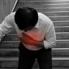 Nhồi máu cơ tim 'núp bóng' triệu chứng bệnh dạ dày