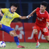 Đội Hạng Nhất bỏ giải, V.League thay đổi bất ngờ