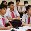 Cung cấp một bộ sách giáo khoa toàn quốc từ năm học 2026-2027, miễn phí từ năm 2030