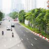 Bắc Bộ ngày nắng nhẹ, sáng và đêm có mưa rào rải rác