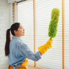 Cách giữ không khí trong nhà trong lành