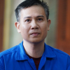 Cựu Chủ tịch Tập đoàn Asanzo Phạm Văn Tam hầu tòa