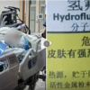 Giẫm phải ‘nước hòa tan xương’ khi đi dạo, người phụ nữ chết sau 5 ngày