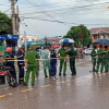Lời khai của tài xế xe tải lao vào chợ làm 12 người thương vong ở Quảng Trị