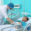 Phát hiện ung thư gan khi khám sức khoẻ định kỳ