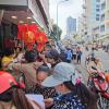 Nơi vắng khách, nơi xếp hàng cả tiếng mới mua được bánh trung thu ở TP.HCM