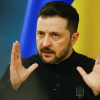 Ông Zelensky nêu 'cách duy nhất' chấm dứt xung đột với Nga