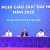Lấy ý kiến việc bỏ xét tuyển ĐH bằng học bạ, giảm số lượng nguyện vọng