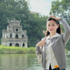Mùa thu Hà Nội 'phủ sóng' cõi mạng, giới trẻ đua nhau 'chill' theo cách riêng
