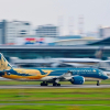 Máy bay Vietnam Airlines hạ cánh khẩn cấp tại Thổ Nhĩ Kỳ để cấp cứu hành khách