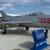 Trung Quốc ra mắt UAV chuyển đổi từ tiêm kích J-6, J-7 và J-8