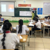 Từ ngày 31-10, bỏ hình thức “đuổi học” đối với học sinh