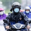 Dự báo thời tiết ngày 18/9: Từ Bắc vào Nam hứng mưa dông, Hà Nội nắng gián đoạn