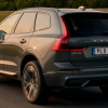 Volvo triệu hồi hơn 1.300 xe mẫu mới 2026 vì lỗi dây an toàn
