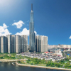 Vingroup thuộc Top 'Những Công ty tốt nhất thế giới năm 2025' do Time bình chọn