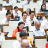 Xử lý kịp thời việc phát tán thông tin sai lệch về bầu cử ĐBQH và HĐND
