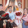 Sao Việt có bố mẹ bán vé số: Người thành hoa hậu, người là 'diễn viên nghìn tỷ'