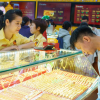 Nên đánh thuế 20% trên lợi nhuận bán vàng hay theo giá trị giao dịch?