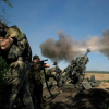 Nga tuyên bố tiến quân trên mọi mặt trận ở Ukraine