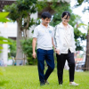 Chồng hiến gan cứu vợ: Khi tình yêu và y học hòa nhịp để viết nên điều kỳ diệu