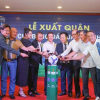 Thêm đội bóng đặt mục tiêu thăng hạng V.League 2026-27