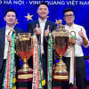 Hà Nội FC thay Giám đốc điều hành