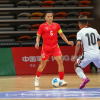 Đội tuyển Việt Nam thắng Hong Kong 9-1
