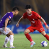 Thay cả giám đốc lẫn huấn luyện viên, Hà Nội FC vẫn chưa thắng