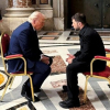 Ông Zelensky sẽ gặp ông Trump để bàn về đảm bảo an ninh cho Ukraine