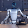 'Đội quân robot' của Trung Quốc đang từng bước thành hiện thực thế nào?