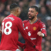 Kết quả Ngoại Hạng Anh: Thủ môn bị đuổi sau 5 phút, Chelsea thua Man Utd