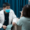 Chuyên gia da liễu kể chuyện thi và học bác sĩ nội trú cách đây hơn 25 năm