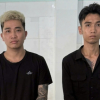 Bắt tạm giam 2 TikToker 'Thuận khùng báo đời' và 'Minh báo đời yêu em'