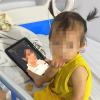 Hàng trăm người xuyên đêm tìm bé gái 18 tháng tuổi mất tích bí ẩn ở Nghệ An