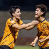 Bảng xếp hạng V.League 2025-2026 vòng 4 mới nhất