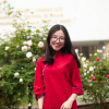 Giảng viên Đại học Sư phạm giành học bổng thạc sĩ đến trường Ivy League nổi tiếng thế giới