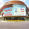 Vincom Mega Mall Royal Island Hải Phòng ấn định ngày khai trương