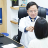 Tưởng nhiệt miệng, không ngờ mắc bệnh lây qua đường tình dục