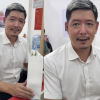 'Nam thần vạn người mê' showbiz Việt gây sốc với ngoại hình già nua ở tuổi 44