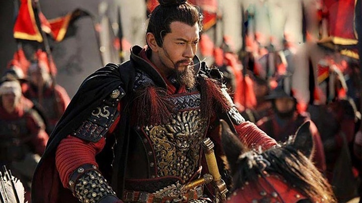 Danh tướng Trung Quốc sáng tạo môn võ có độc chiêu chỉ đánh kẻ ác