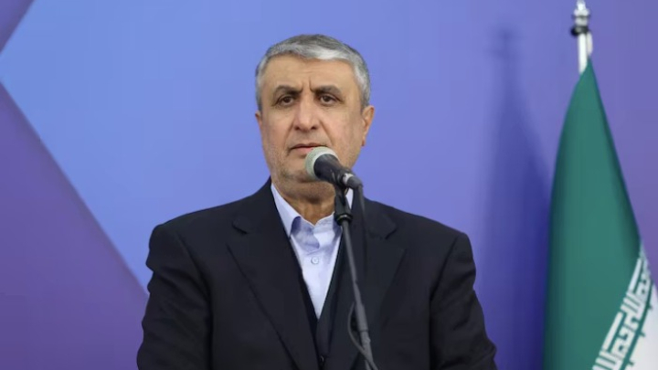 Nga và Iran ký thỏa thuận xây dựng các tổ máy điện hạt nhân mới