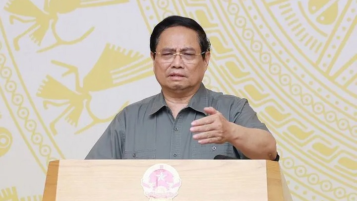 Thủ tướng: Giá nhà chung cư 70 triệu, 100 triệu/m², ai có tiền mà mua?