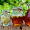 6 lý do bạn nên uống tỏi ngâm mật ong thường xuyên
