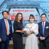 Tiến sĩ Nguyễn Thị Phương Thảo đến sàn chứng khoán NYSE rung chuông: Chúng tôi sẽ sớm bay đến Mỹ