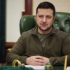 Tổng thống Zelensky tuyên bố không thể trao đổi lãnh thổ với Nga